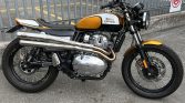 Royal Enfield Special Flat Track